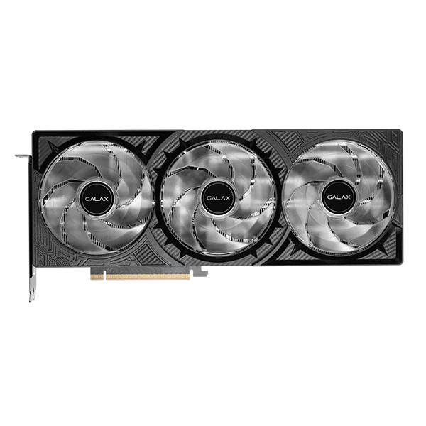 Galax GeForce RTX 5070 Ti 1-Click OC